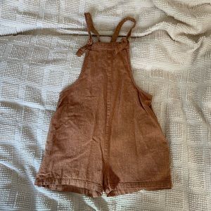Rylee + Cru romper